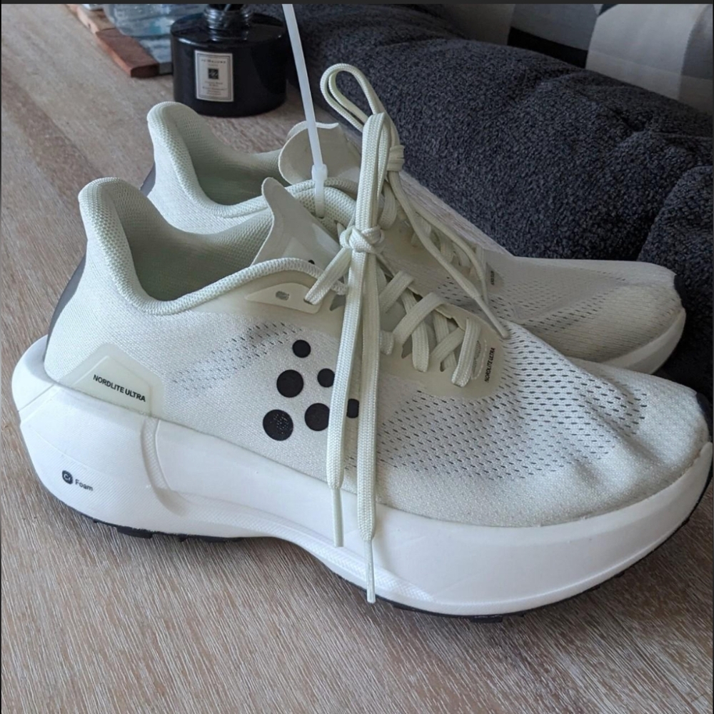 Craft sneakers
